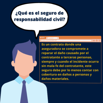 Seguro De Responsabilidad Civil Para Vehículos Todo Lo Que Debes Saber