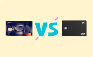 Rappicard VS DIDI Card ¿Cuál tarjeta de crédito es mejor?