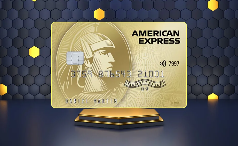 Reseña The Gold Elite Credit Card de American Express: la mejor tarjeta AMEX para el 80% de la población mexicana. Reseña The Gold Elite Credit Card de American Express: la mejor tarjeta AMEX para el 80% de la población mexicana.
