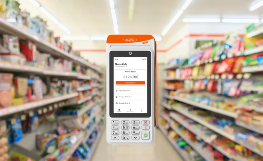 Reseña completa de la nueva CLIP ULTRA la terminal punto de venta para todo tipo de negocios