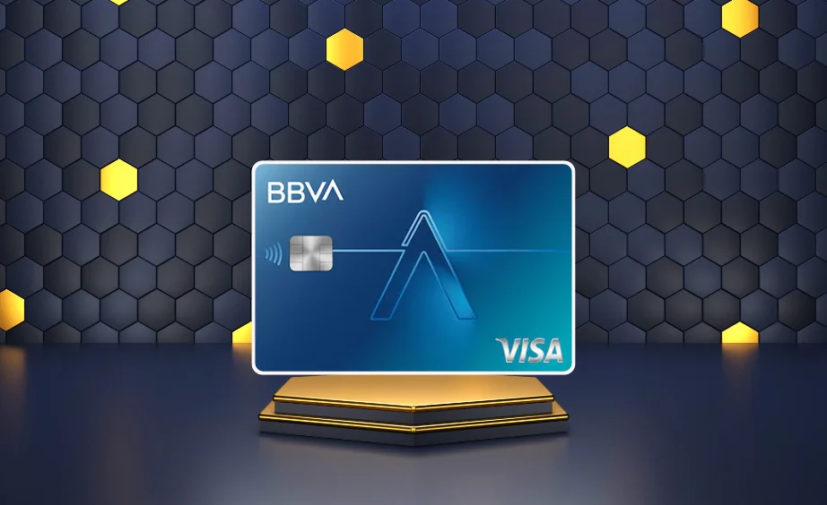 Reseña COMPLETA de la TARJETA de crédito START del banco BBVA